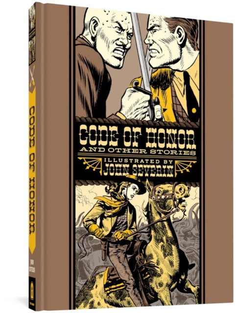 Code Of Honour & Other Stories