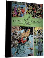 Prince Valiant Vol 24 1983-1984