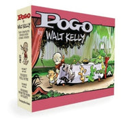 Pogo Vols 7 & 8 Gift Box Set