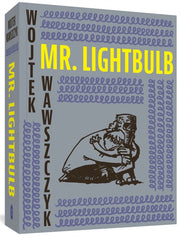 Mr Lightbulb