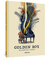 Golden Boy The Beethovens Adolescence