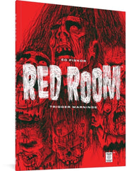 Red Room Trigger Warnings