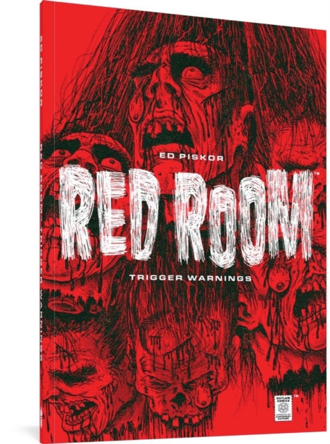 Red Room Trigger Warnings