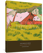 Complete Crepax Erotic Stories Part 1 V7