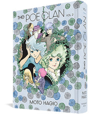 Poe Clan Vol 2