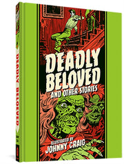 Deadly Beloved & Other Stories
