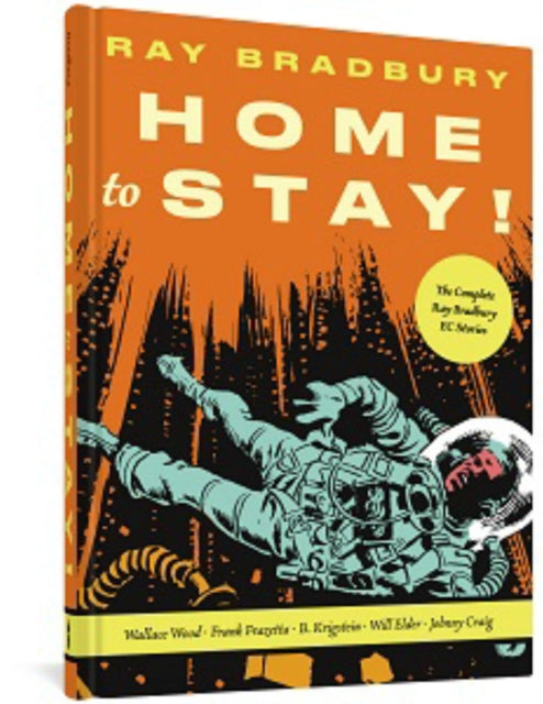 Home To Stay