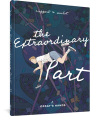 Extraordinary Part Book 1 Orsays Hands