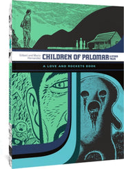Children Of Palomar & Other Tales By Hernandez, Mario