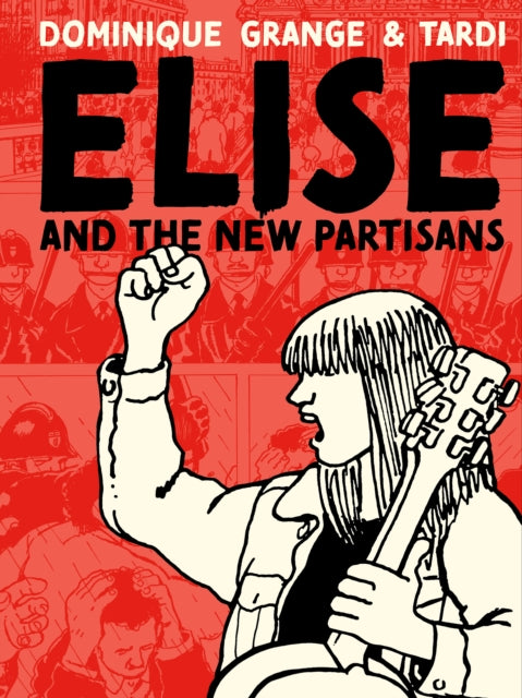 Elise & The New Partisans