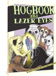Hogbook & Lazer Eyes