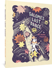 Salomes Last Dance