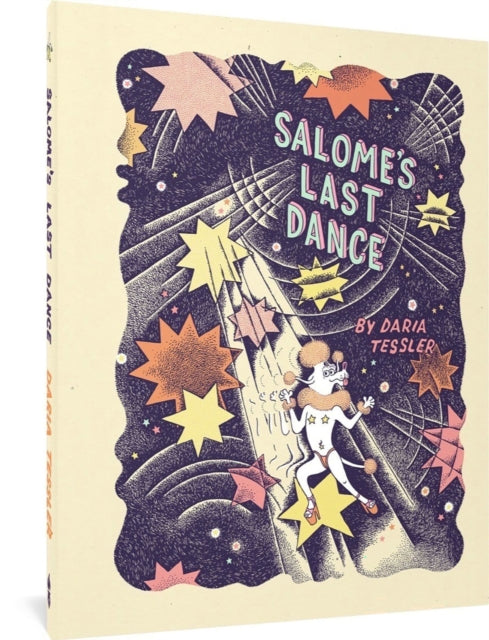 Salomes Last Dance
