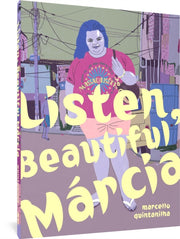 Listen Beautiful Marcia