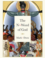 N Word Of God