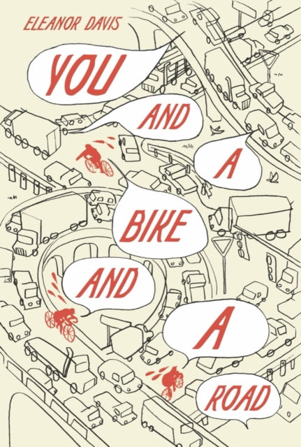 You & A Bike & A Road
