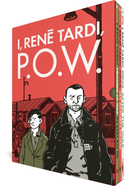 Complete I Rene Tardi Pow