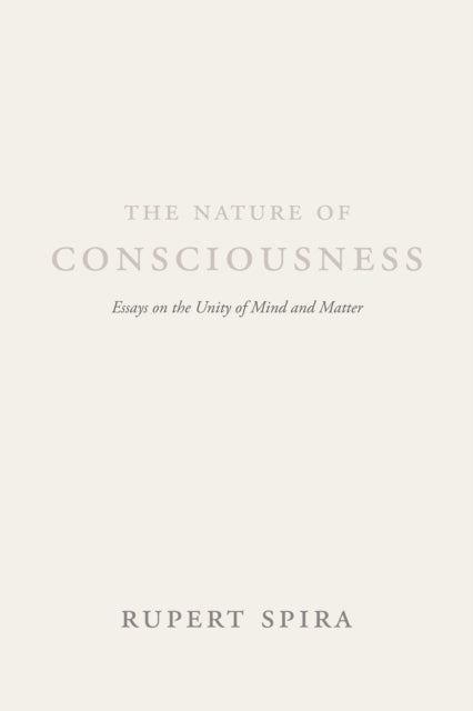 Nature Of Consciousness