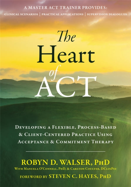 The Heart Of Act