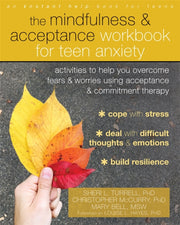 The Mindfulness And Acceptance C