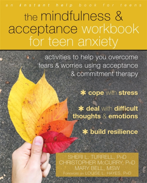 The Mindfulness And Acceptance C