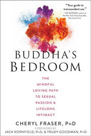 Buddhas Bedroom