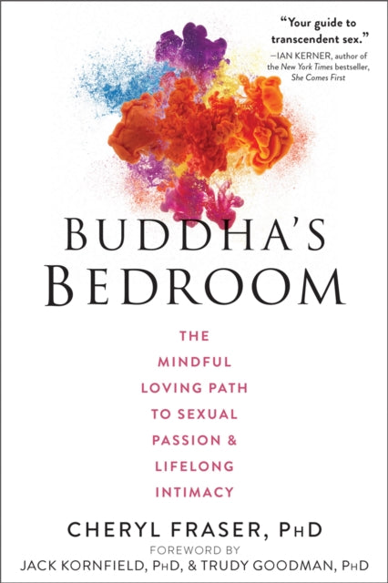 Buddhas Bedroom