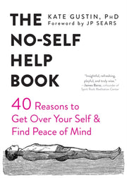 No Self Help Book