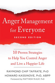 Anger Management For Everyone