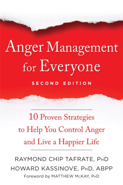 Anger Management For Everyone