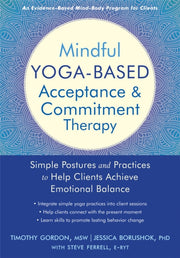 Mindful Yoga-based Acceptance And Commi