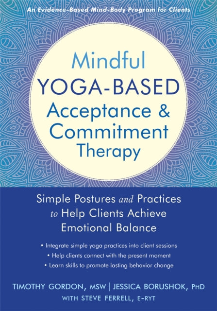 Mindful Yoga-based Acceptance And Commi