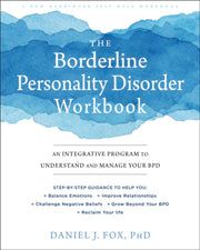 The Borderline Personality Disorder Wor