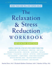 The Relaxation And Stress Reduction Wor