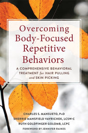 Overcoming Body-focused Repetitive Beha