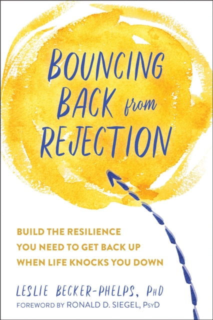 From Rejection To Resilience