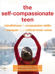 The Self-compassionate Teen