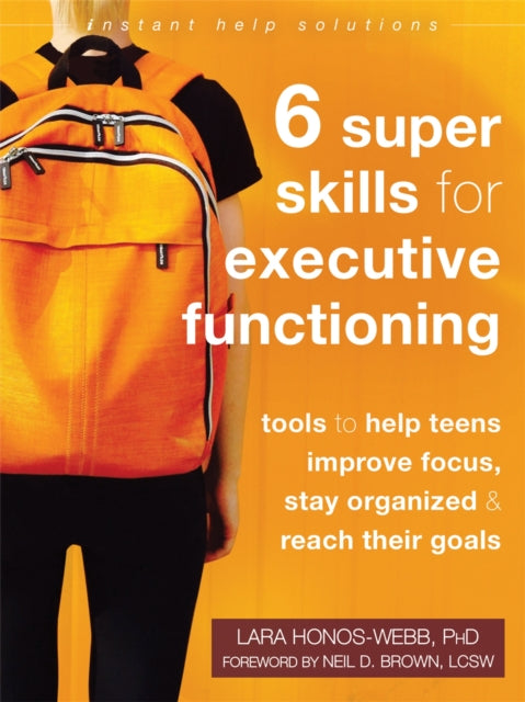 Six Super Skills For Executive Function