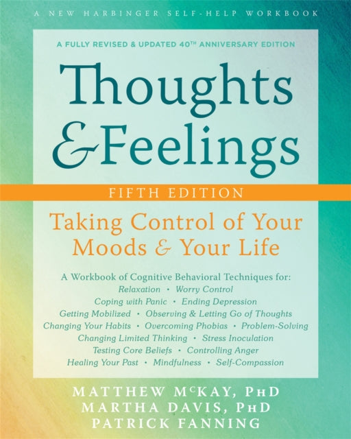 Thoughts And Feelings