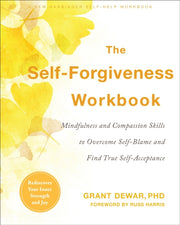 Selfforgiveness Workbook
