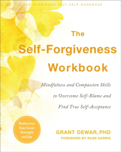 Selfforgiveness Workbook