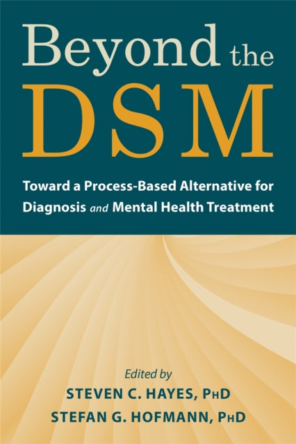 Beyond The Dsm
