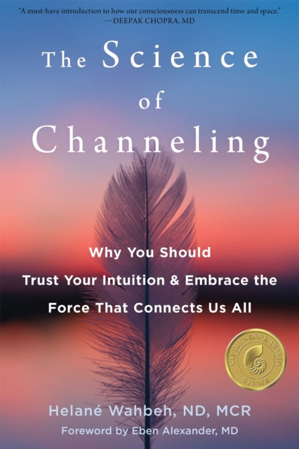 Science Of Channeling