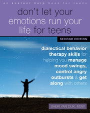 Dont Let Your Emotions Run Your Life For