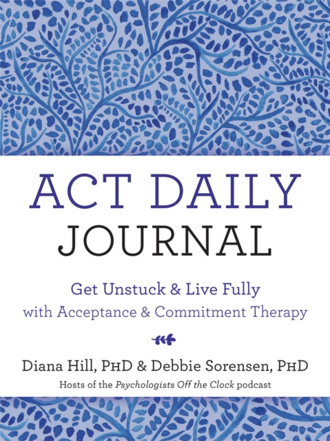 Act Daily Journal