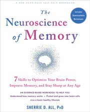 Neuroscience Of Memory