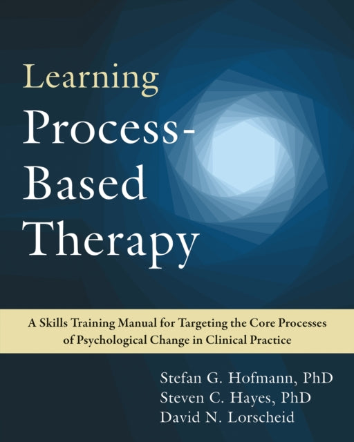 Learning Process-based Therapy