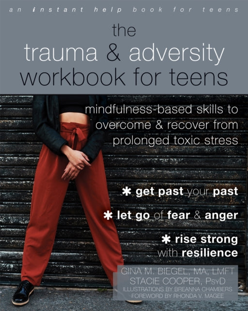 The Trauma And Adversity Workbook For T