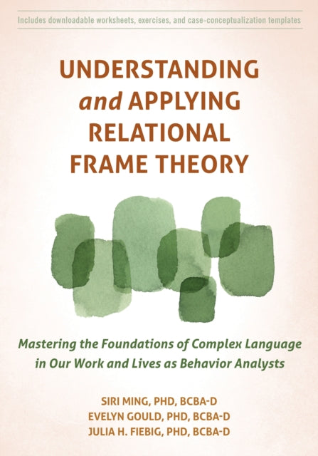 Understanding And Applying Relational F