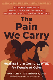 The Pain We Carry